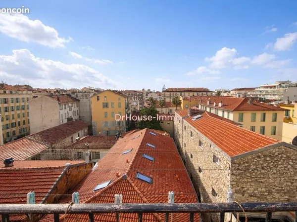 Appartement 3 pièces 72 m²