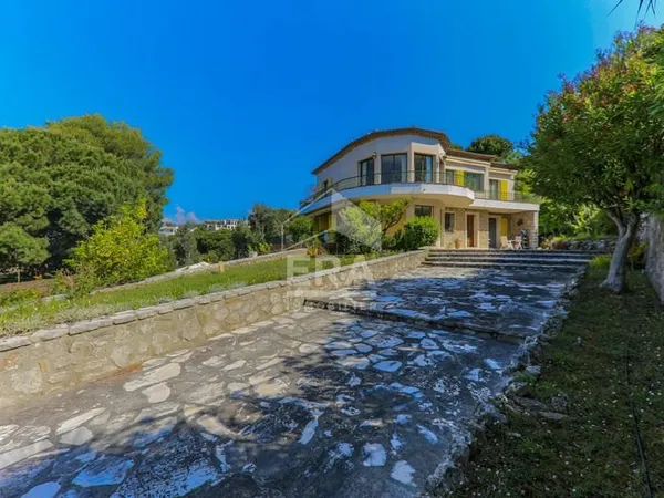 Maison Cannes 8 pièce(s) 400m2 vue mer imprenable