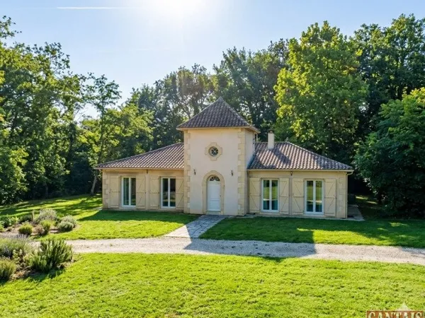 Gîte 180 m²