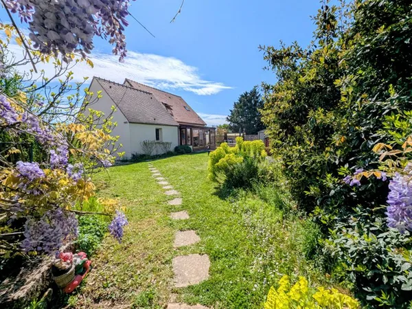 Maison 5 pièces 101 m²