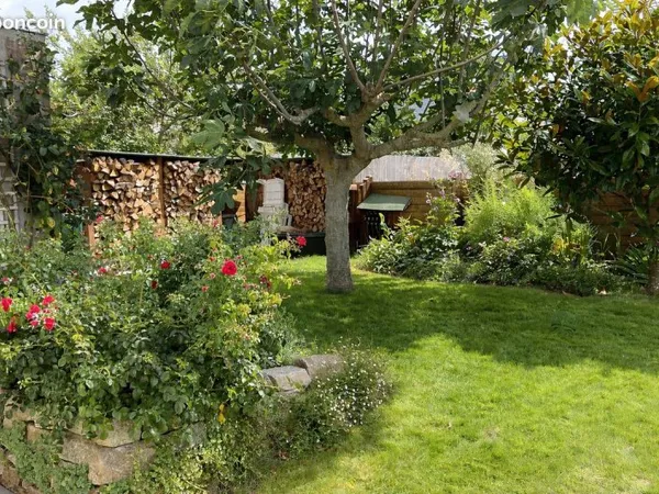 Superbe Maison au Croizic à 500m de la mer