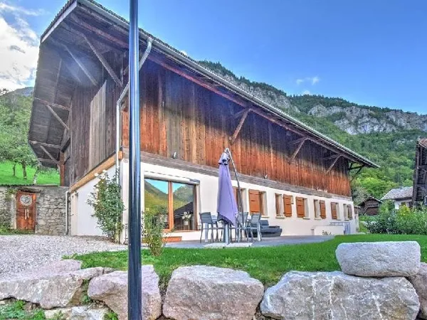 Achat : Maison (74430)