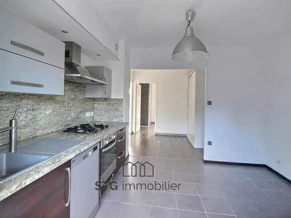 VENTE APPARTEMENT T4 LORETTO