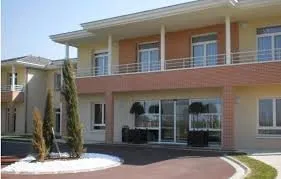 Investissement en EHPAD