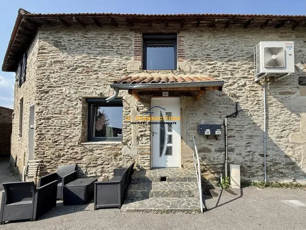 Appartement 3 pièces 88 m²