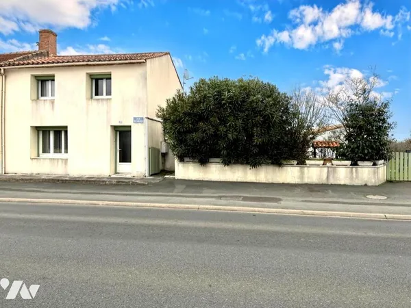 Maison 4 pièces 103 m²