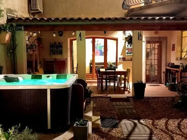 Achat : Maison Capestang (34310)