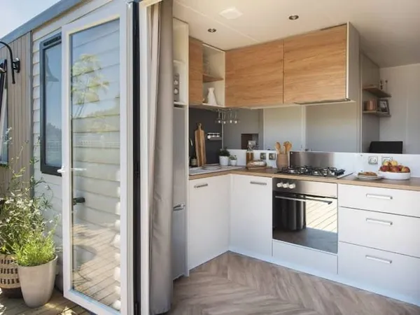 Mobil-Home 30 m²