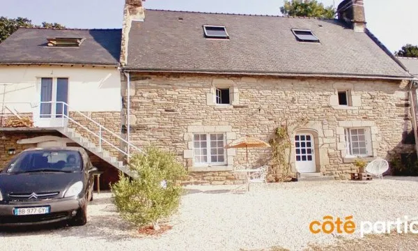 Maison 6 pièces 160 m²