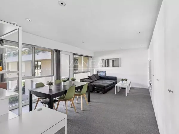 Appartement 3 pièces 59 m²