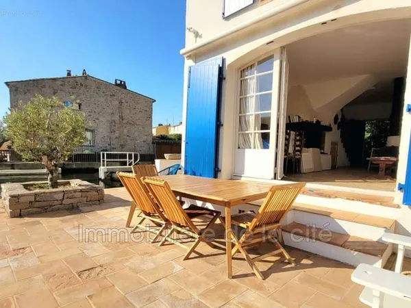 Maison 5 pièces 84 m²