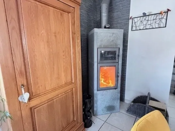 Maison à vendre 4 pièces THAON LES VOSGES (88)
