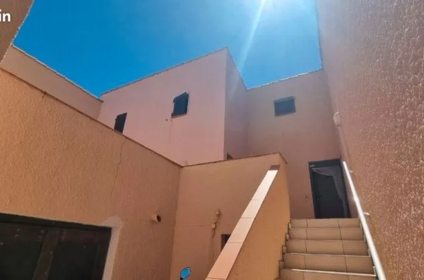 Studio mezzanine 35m2