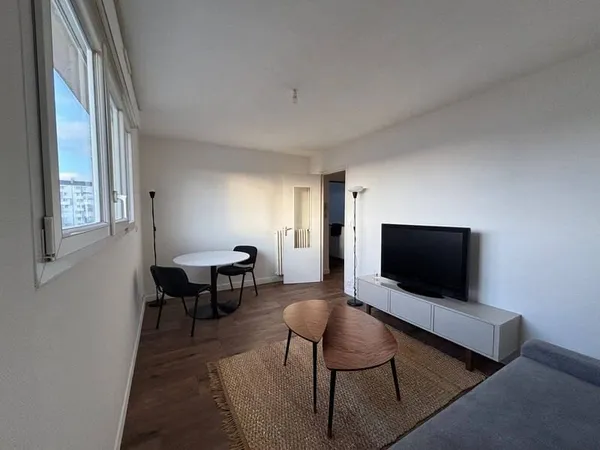 Appartement 53 m²