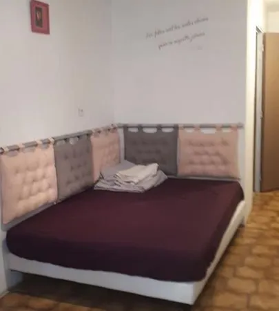 Appartement de 33m2 à louer sur Castres
