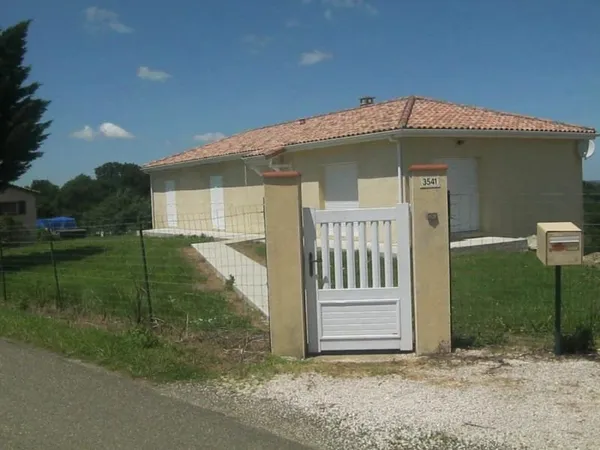 Maison 5 pièces 134 m²
