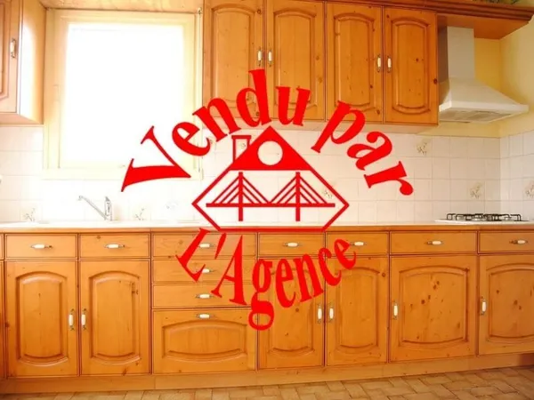 Maison 8 pièces 114 m²