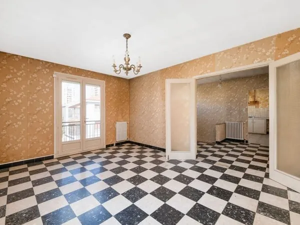 Maison 7 pièces 143 m²