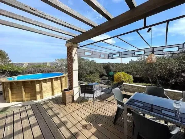 Maison 5 pièces 89 m²