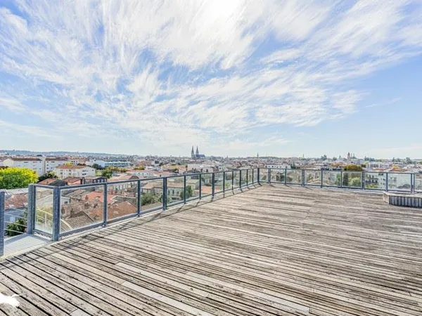 Appartement de 4 pièces principales