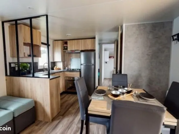 Mobilhome Rapidhom Bora Bora année 2021