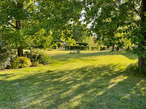Terrain 2067 m²