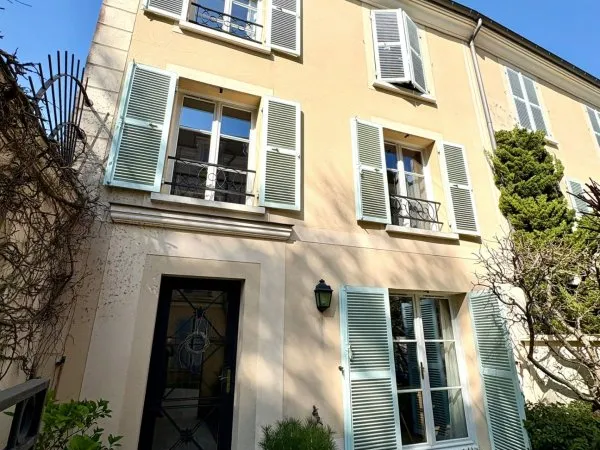Maison 6 pièces 123 m²