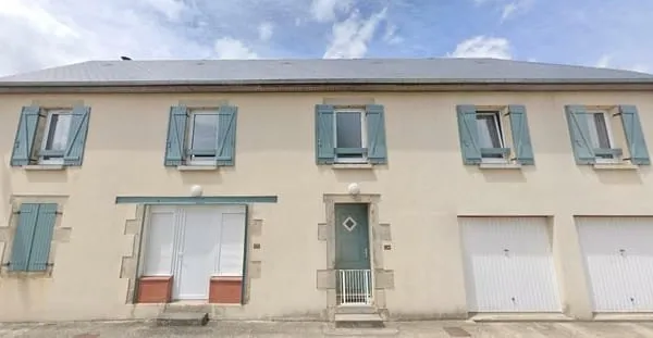 Appartement 1 pièce 39 m²