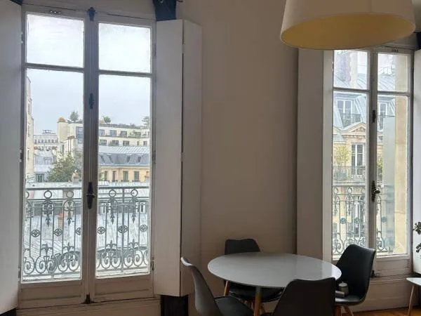 Appartement 1 pièce 35 m²