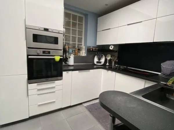 Maison de ville 5 pièces 93 m²