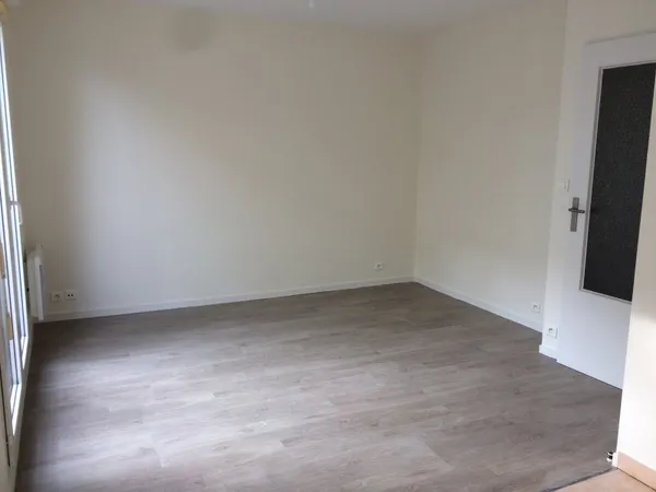 Studio 1 pièce 23 m²