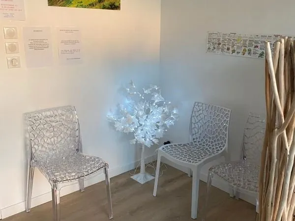 Bureaux partagés à louer, tout inclus, flexible - Pont l'abbé