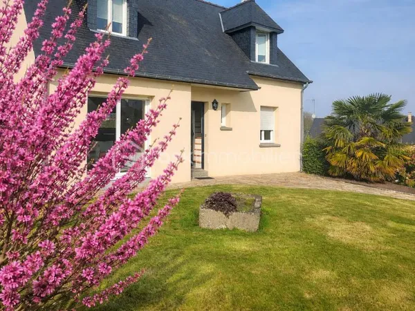 Maison 5 pièces 109 m²