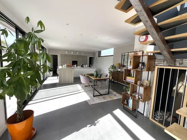 Maison 175 m²