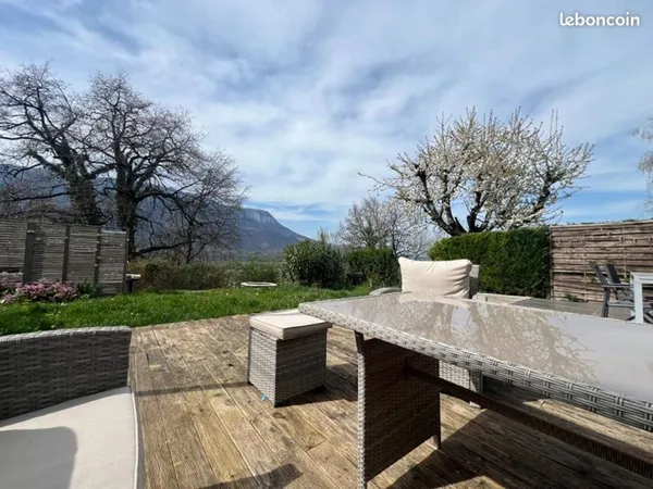 Maison 5 pièces 116 m²