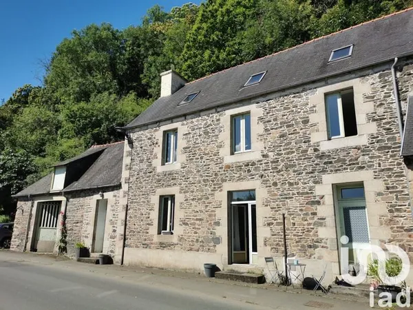 Vente Maison de campagne 5 pièces