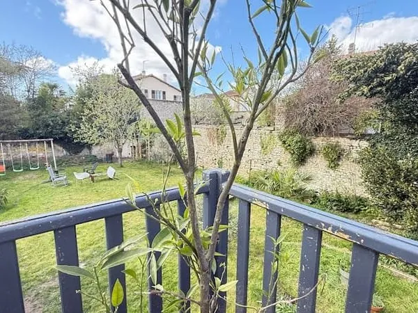Maison 5 pièces 119 m²