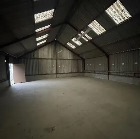 Maison 1 pièce 150 m²