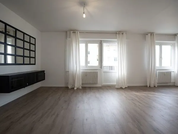 Appartement 3 pièces à louer à RIEDISHEIM