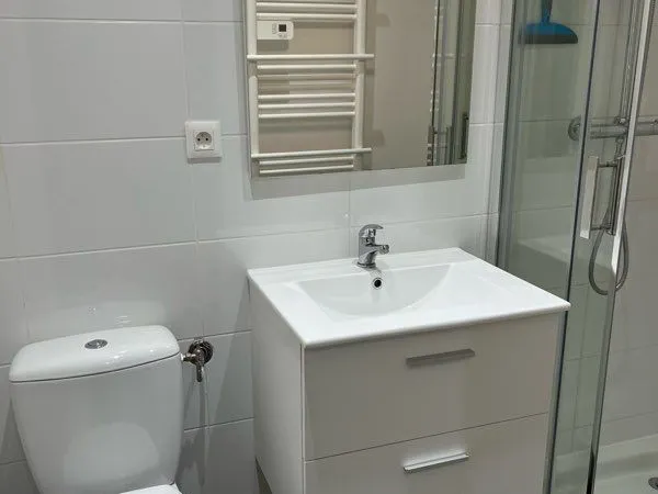 Appartement meublé étudiant tous frais compris