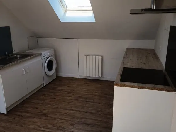 Appartement à louer Notre Dame de Courson