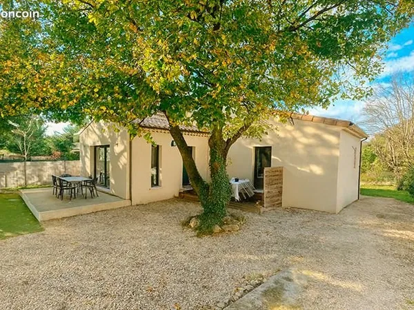 Villa 4 pièces 98 m²