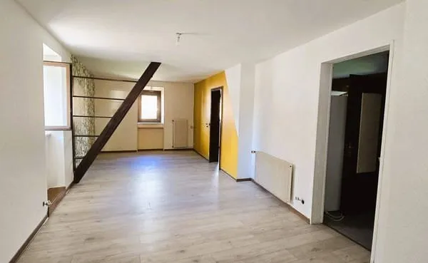 Appartement 3 pièces 73 m²