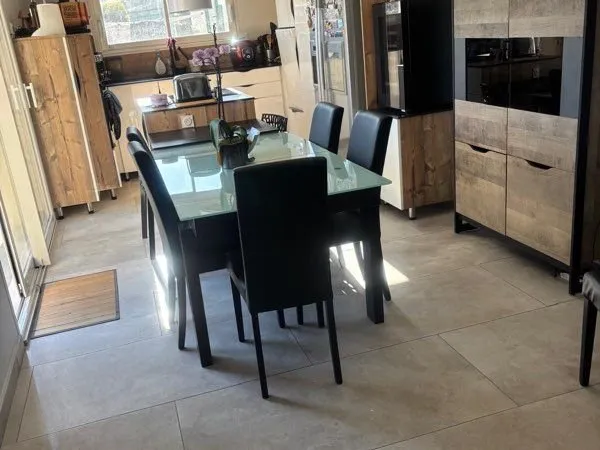 Maison 110m2 à louer