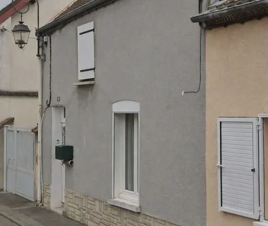 Maison 3 pièces 62 m²