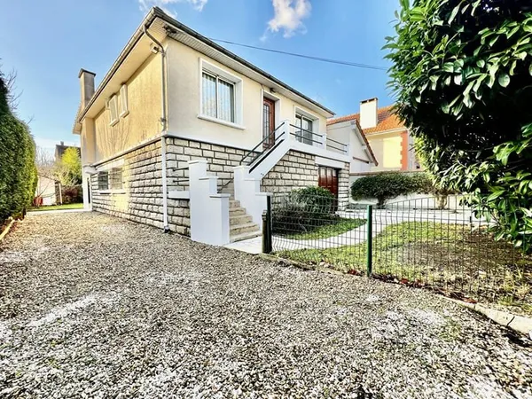 Maison Creteil 6 pièce(s) 227 m2