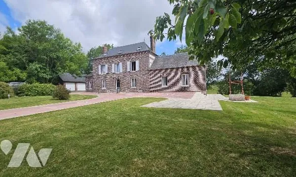 Maison 7 pièces 57 m²