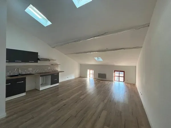 Appartement neuf Location Jouques 3p 61m² 885€