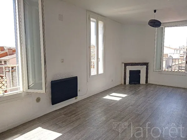 IMMEUBLE DE RAPPORT à Perpignan