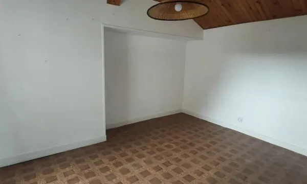 Appartement 3 pièces 86 m²